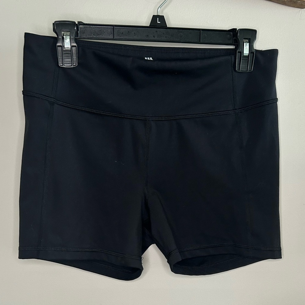 Worn Once All In Motion Athletic Shorts